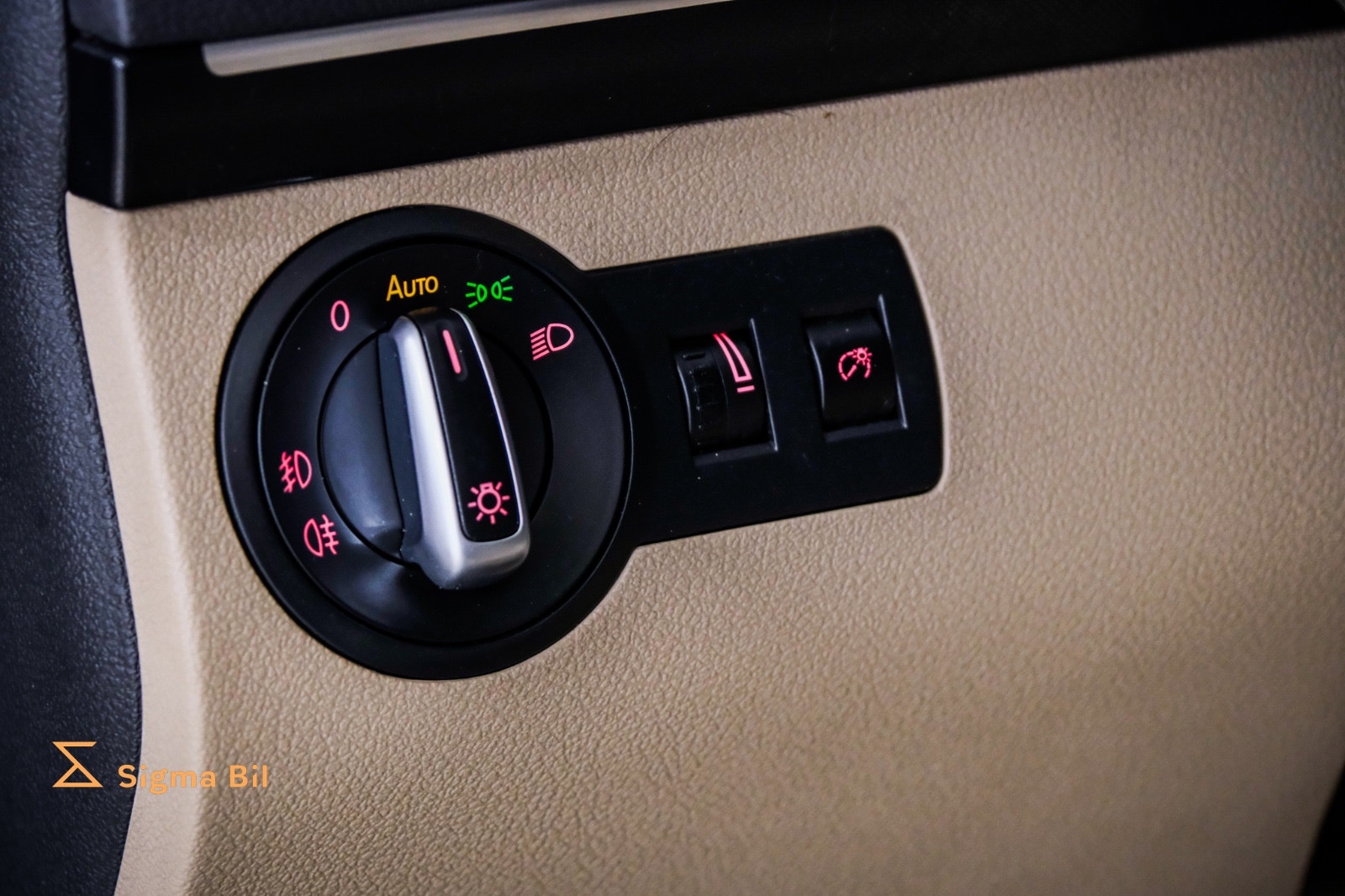 Bilde av Volkswagen Touran