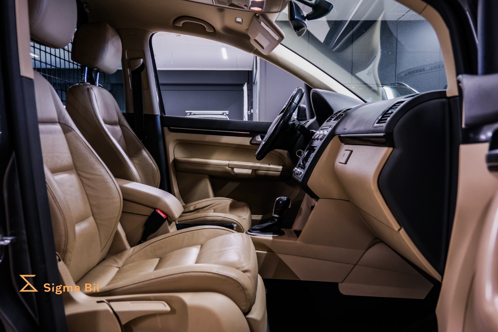 Bilde av Volkswagen Touran