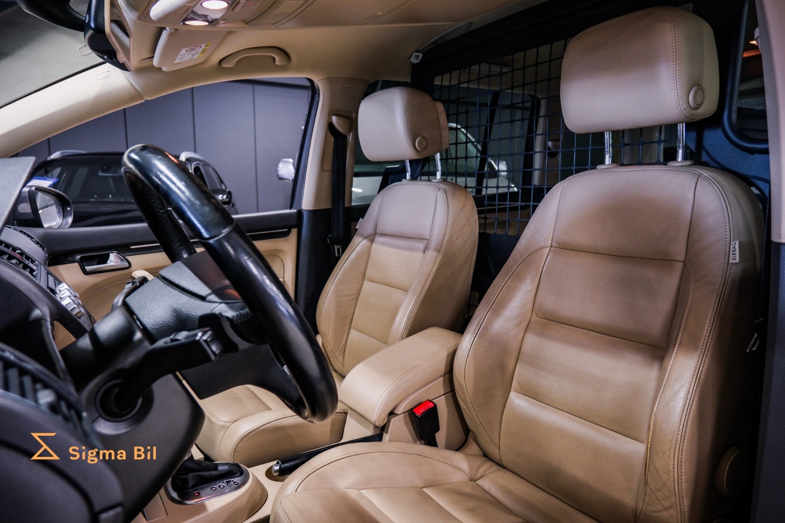 Bilde av Volkswagen Touran