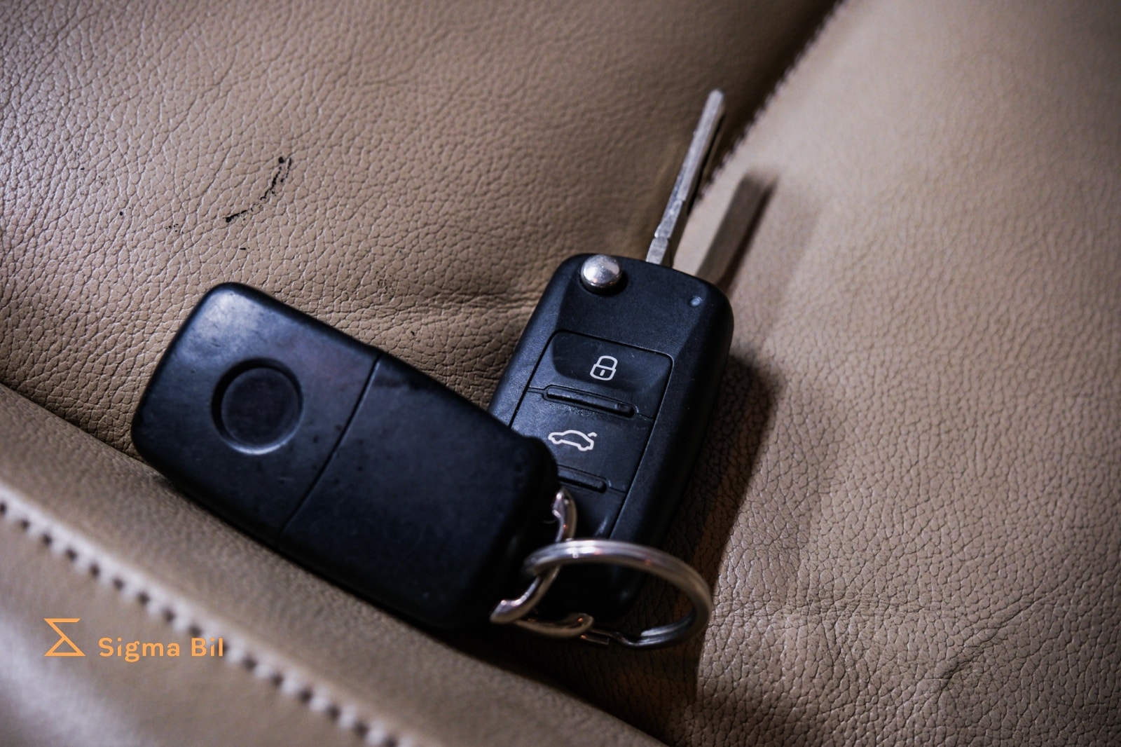 Bilde av Volkswagen Touran