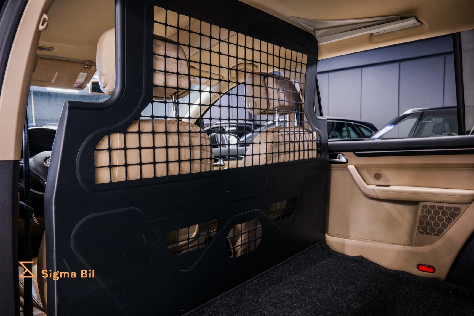 Bilde av Volkswagen Touran