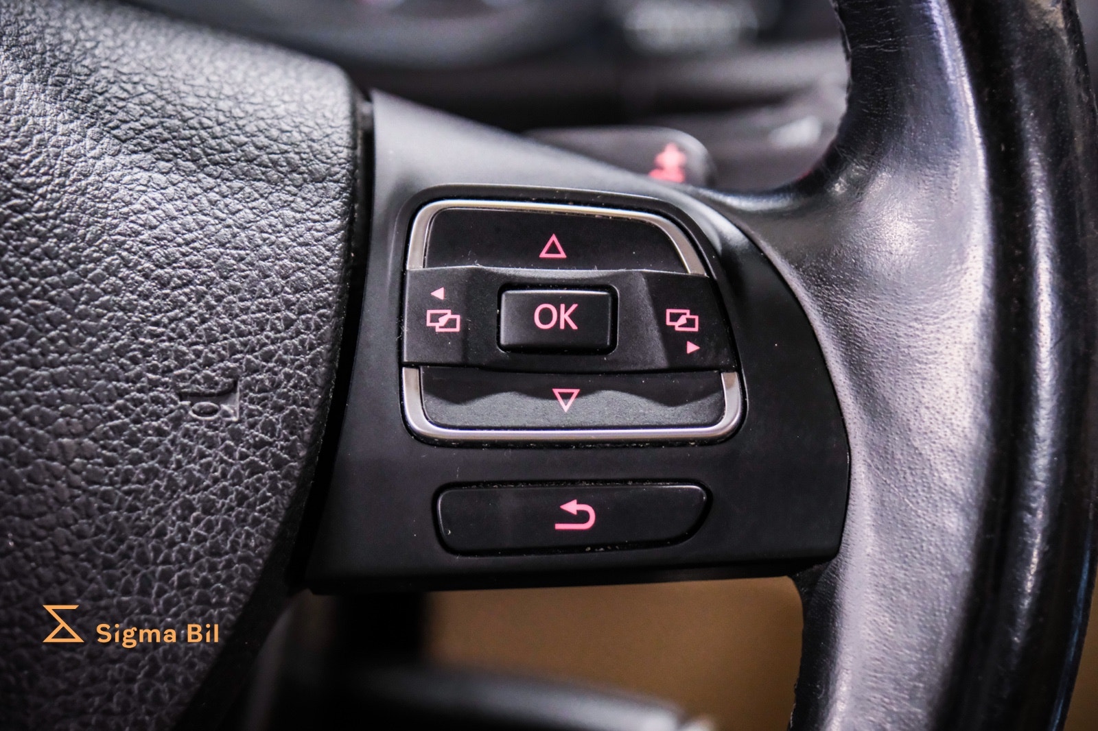 Bilde av Volkswagen Touran