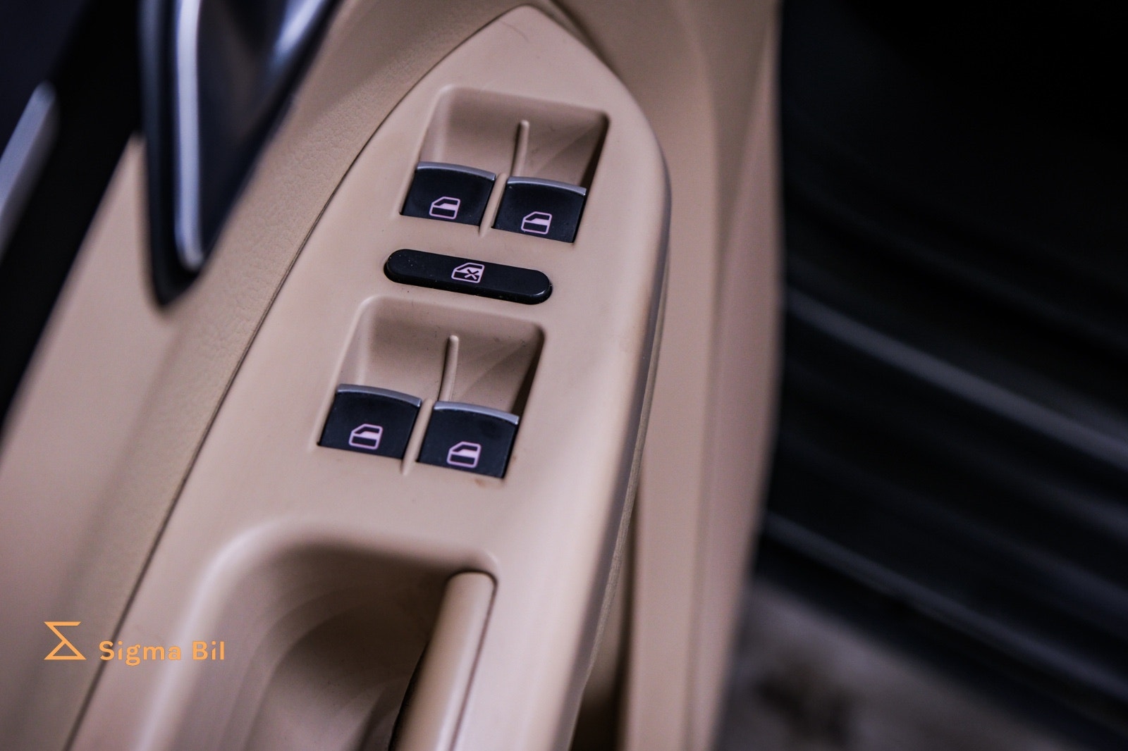 Bilde av Volkswagen Touran