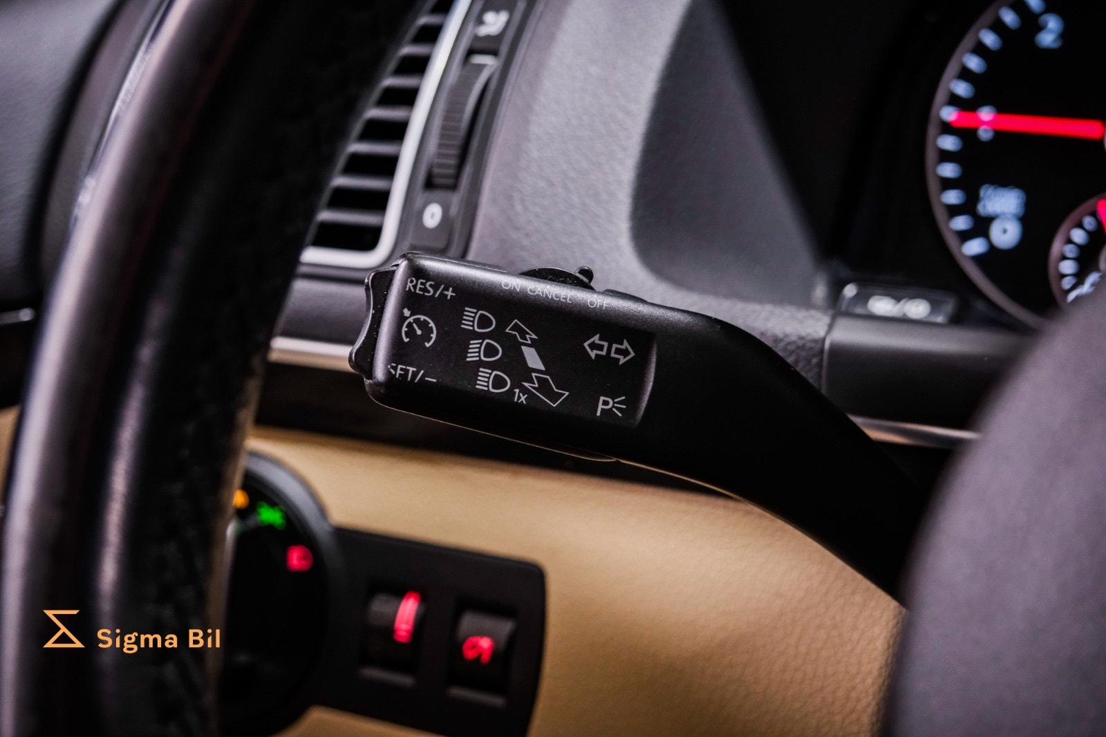 Bilde av Volkswagen Touran