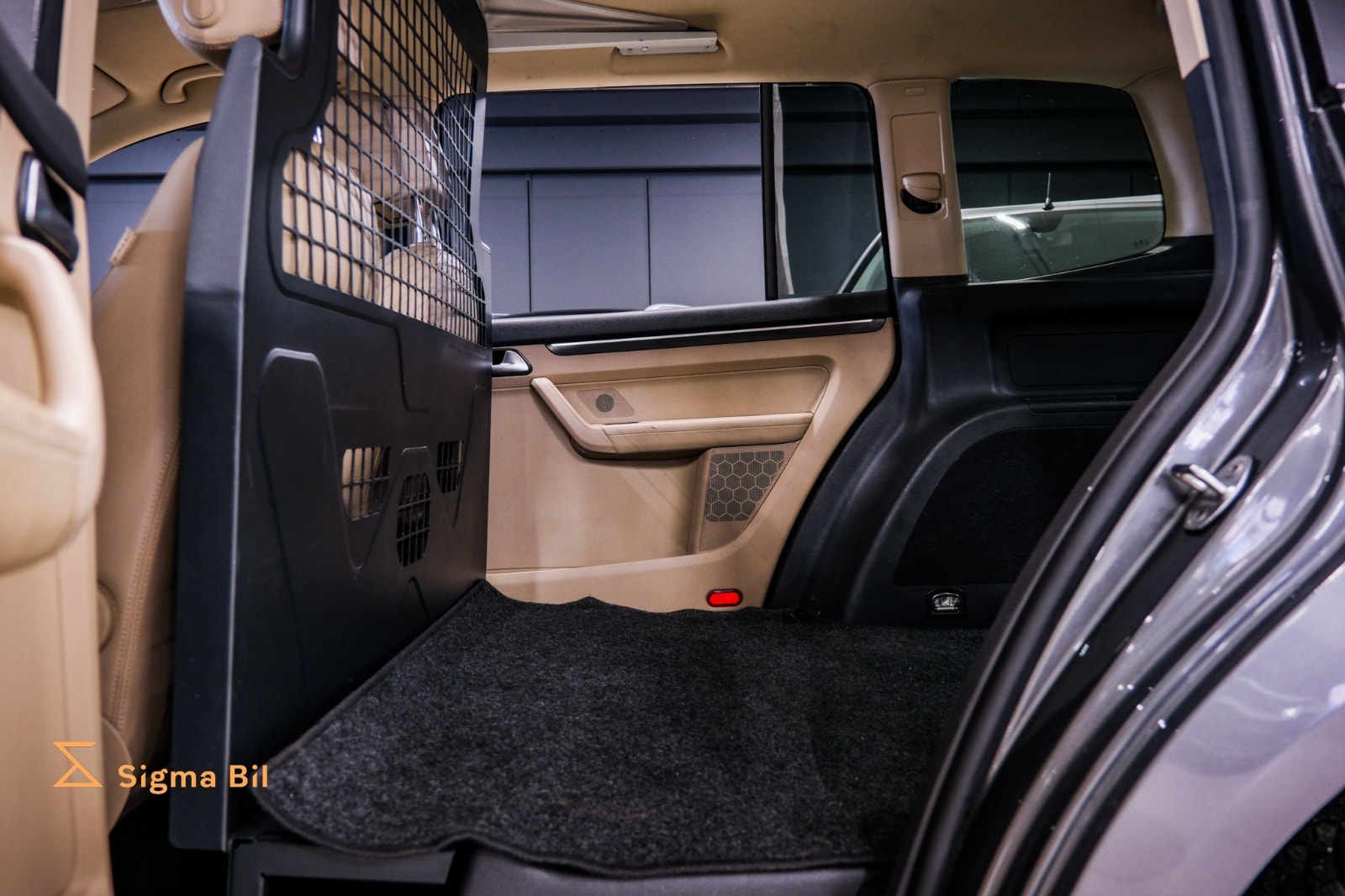 Bilde av Volkswagen Touran