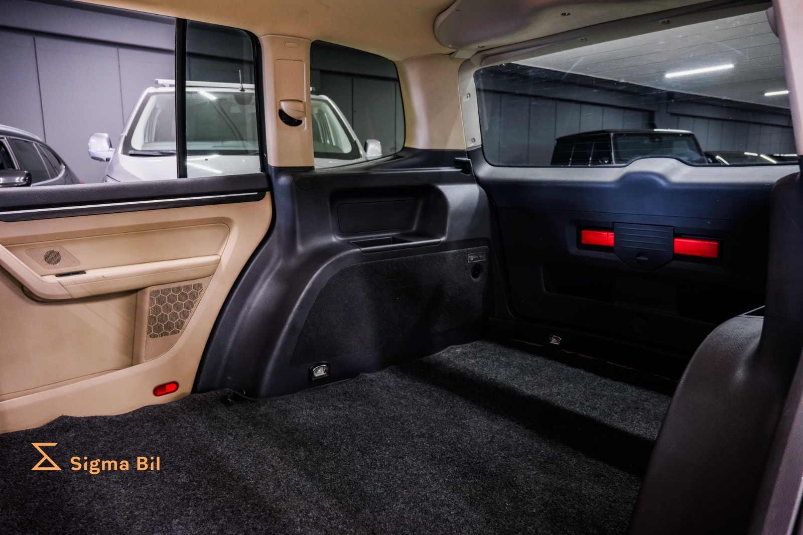 Bilde av Volkswagen Touran