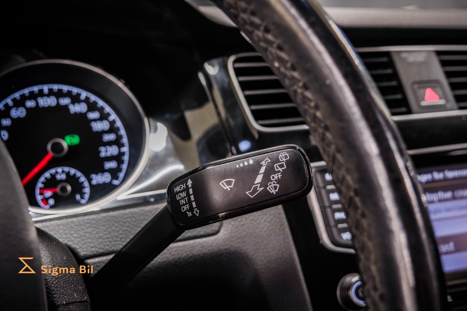 Bilde av Volkswagen Golf-Serie