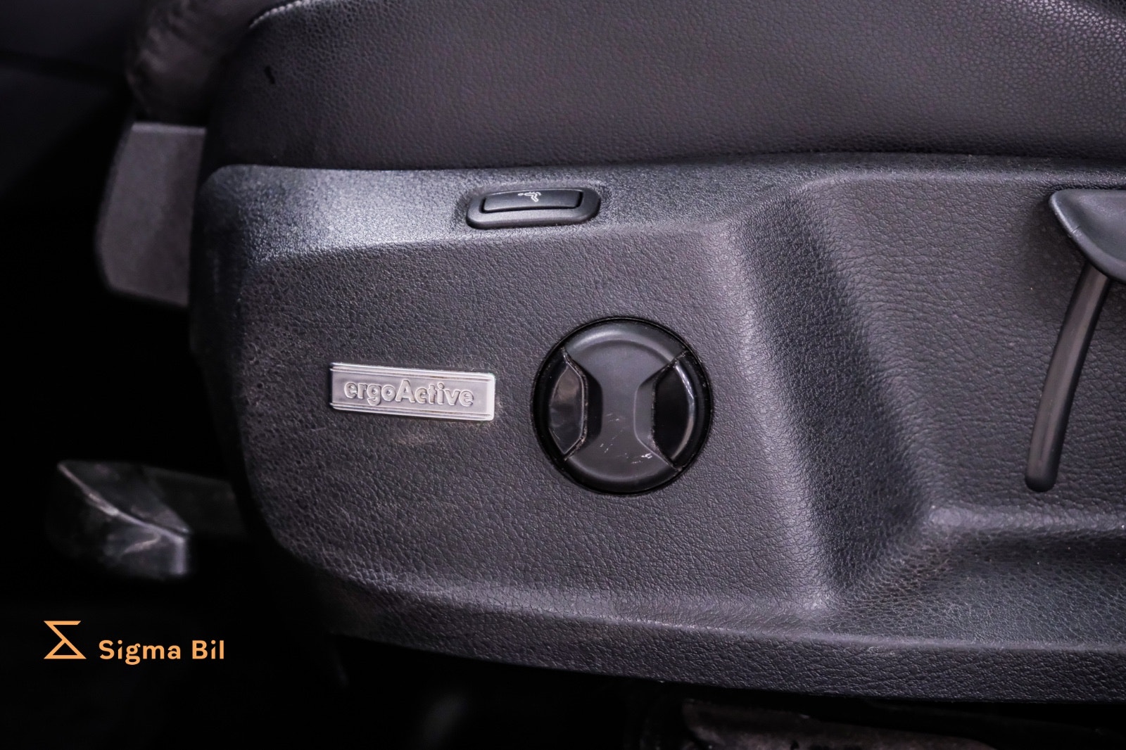 Bilde av Volkswagen Golf-Serie