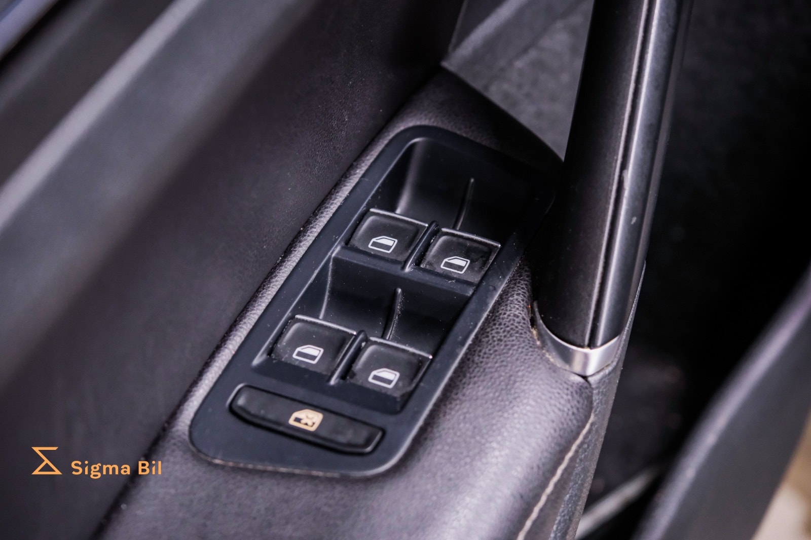 Bilde av Volkswagen Golf-Serie