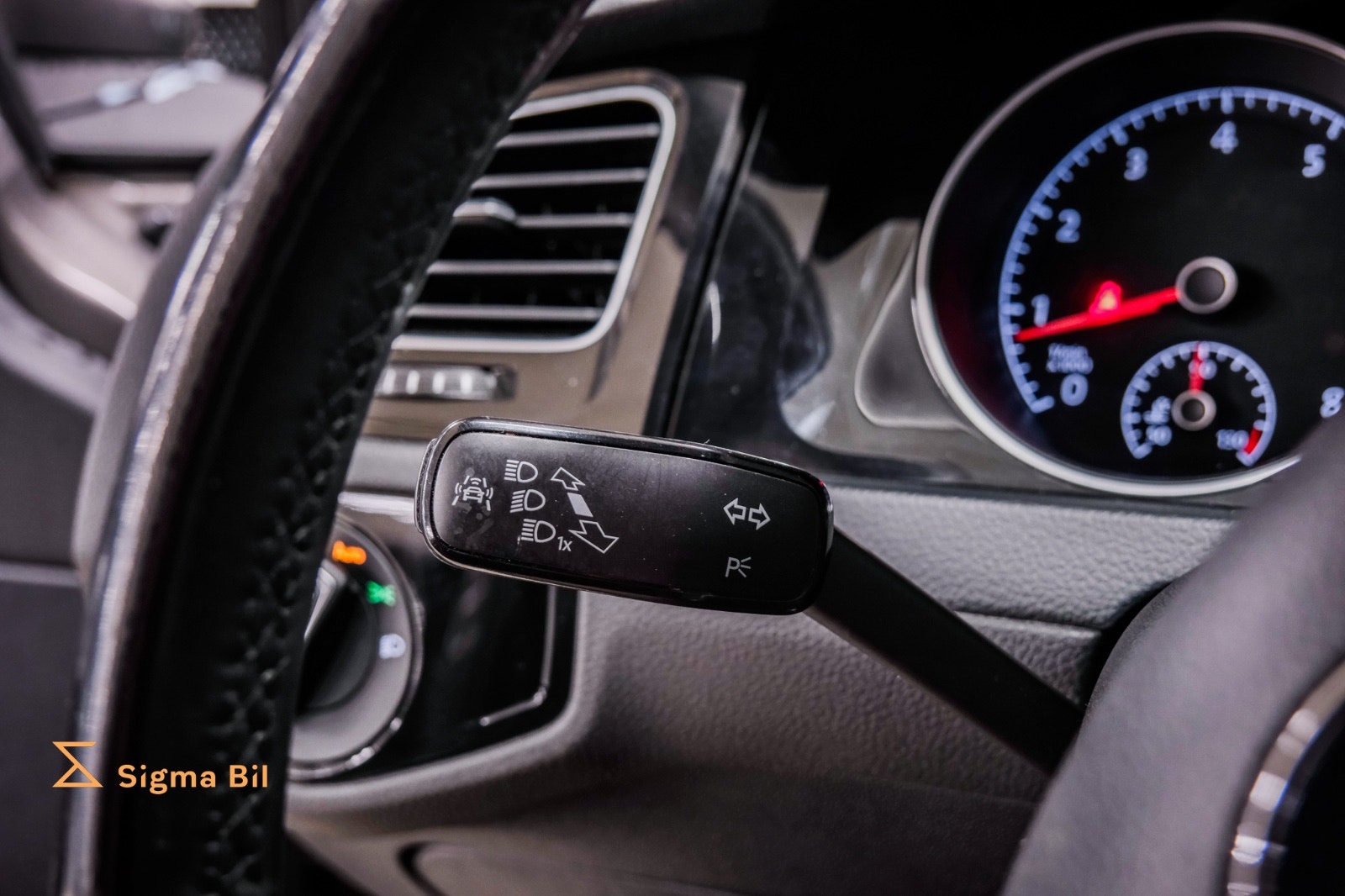 Bilde av Volkswagen Golf-Serie