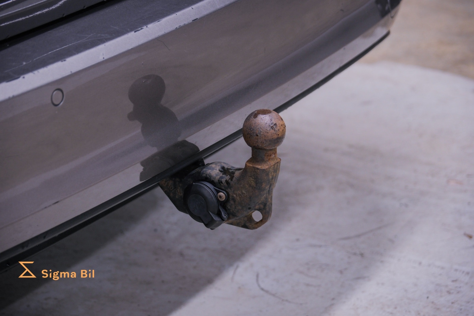 Bilde av Volkswagen Golf-Serie