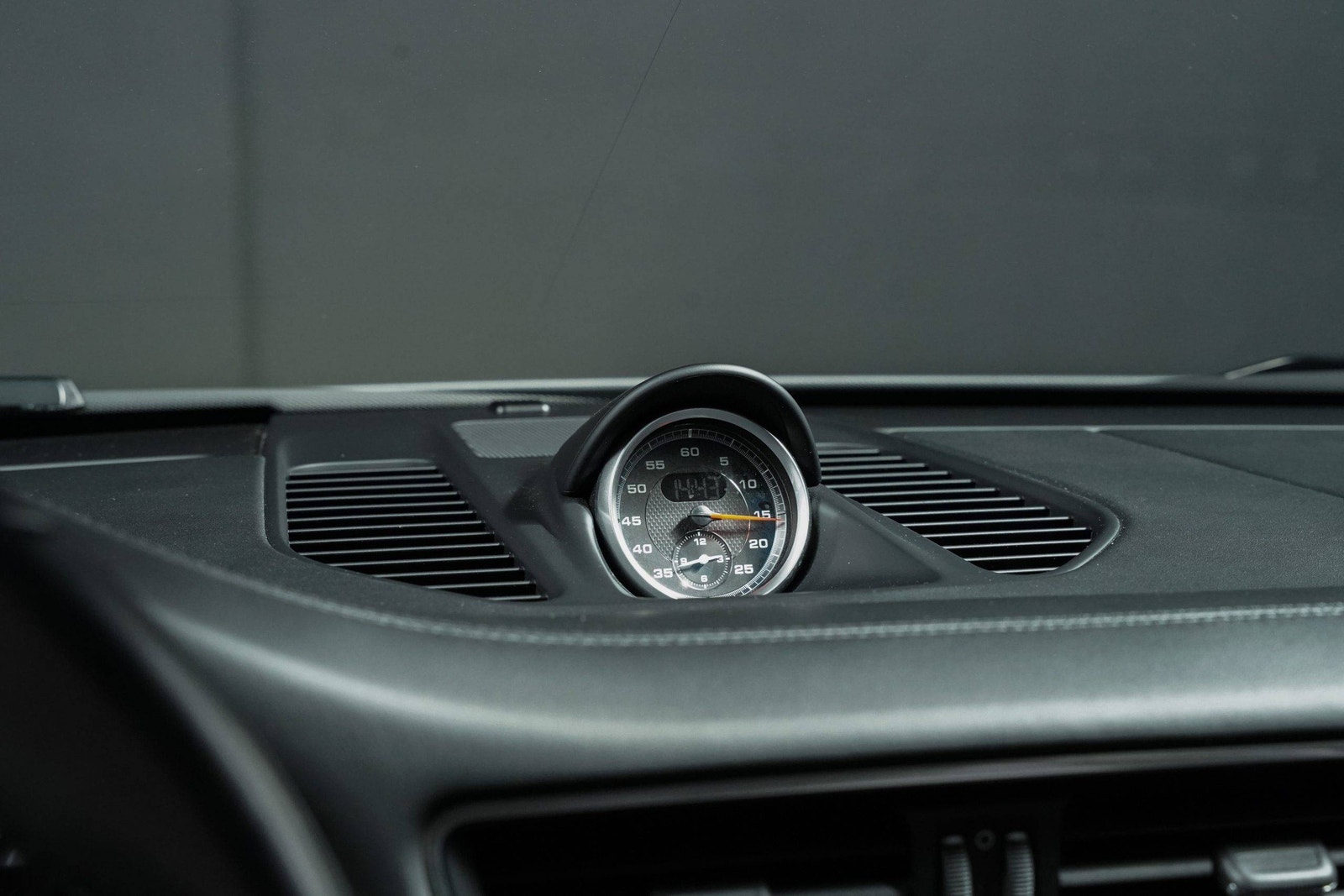 Hovedbilde av Porsche 911