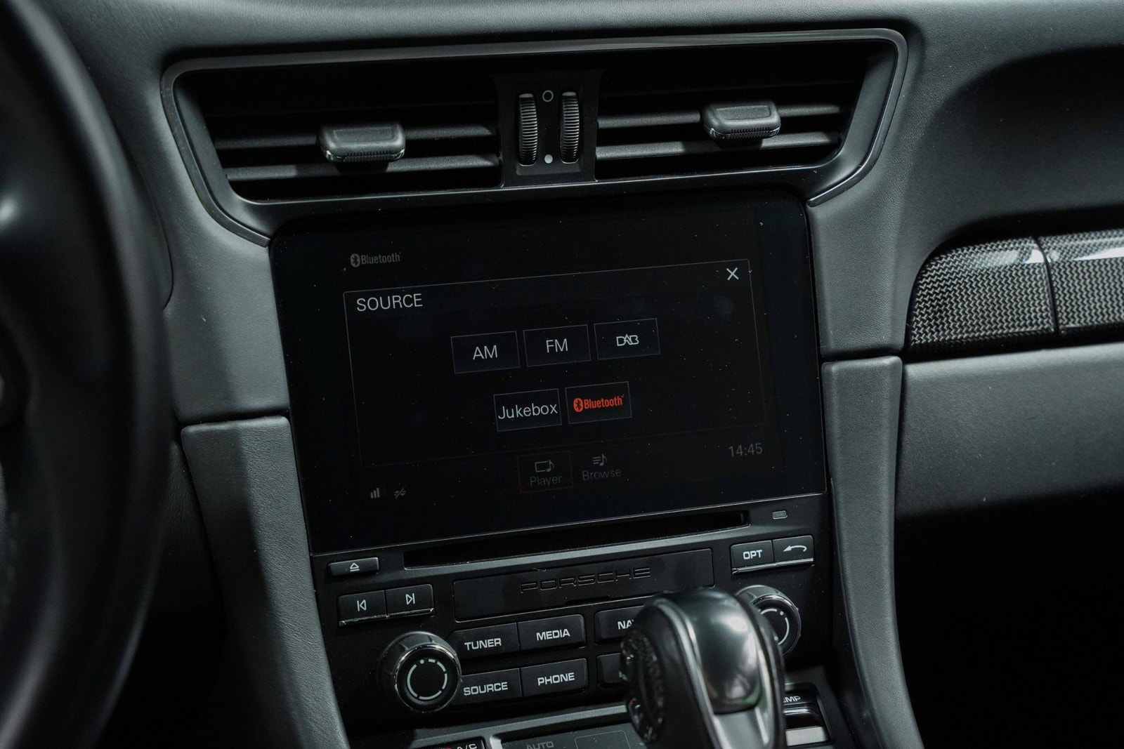 Hovedbilde av Porsche 911