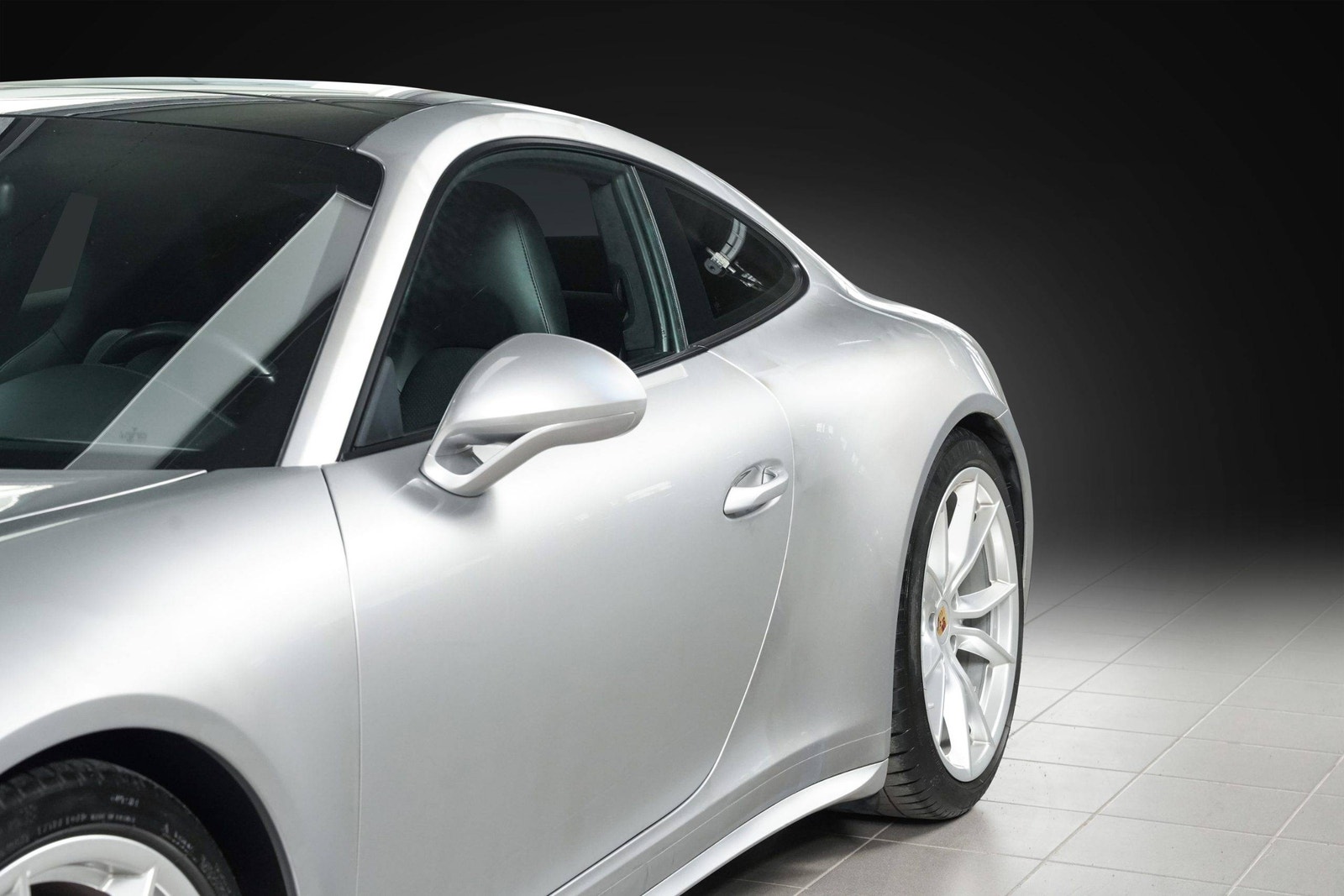 Hovedbilde av Porsche 911