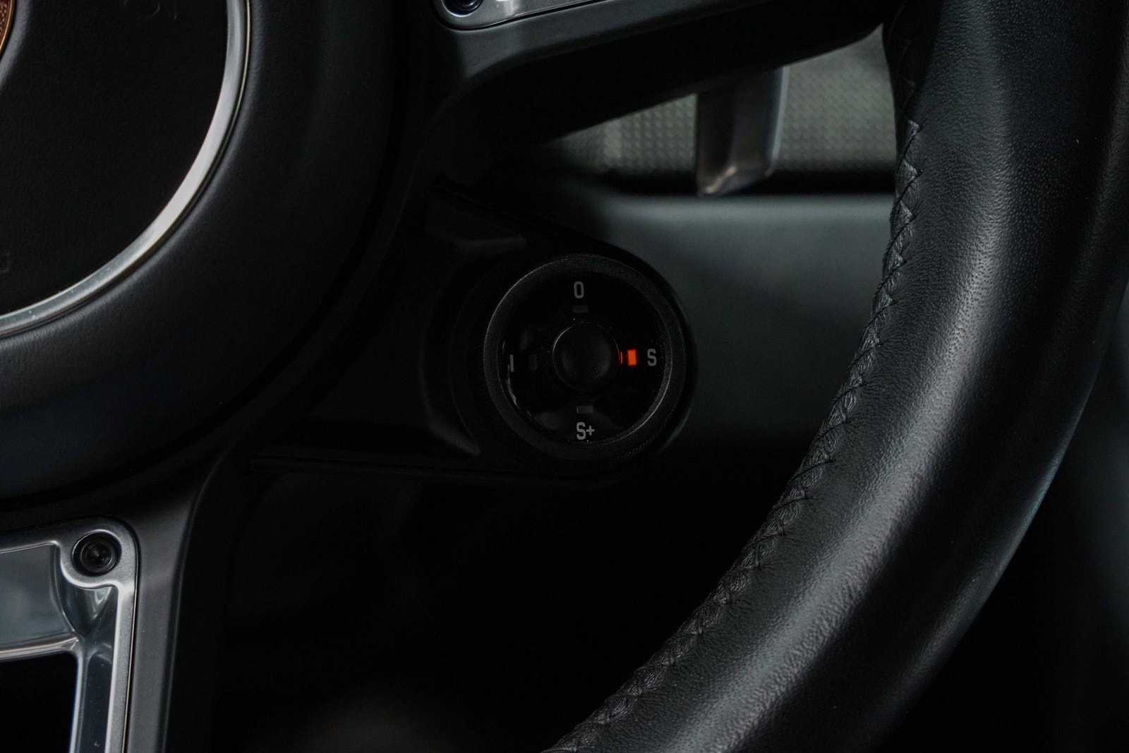 Hovedbilde av Porsche 911