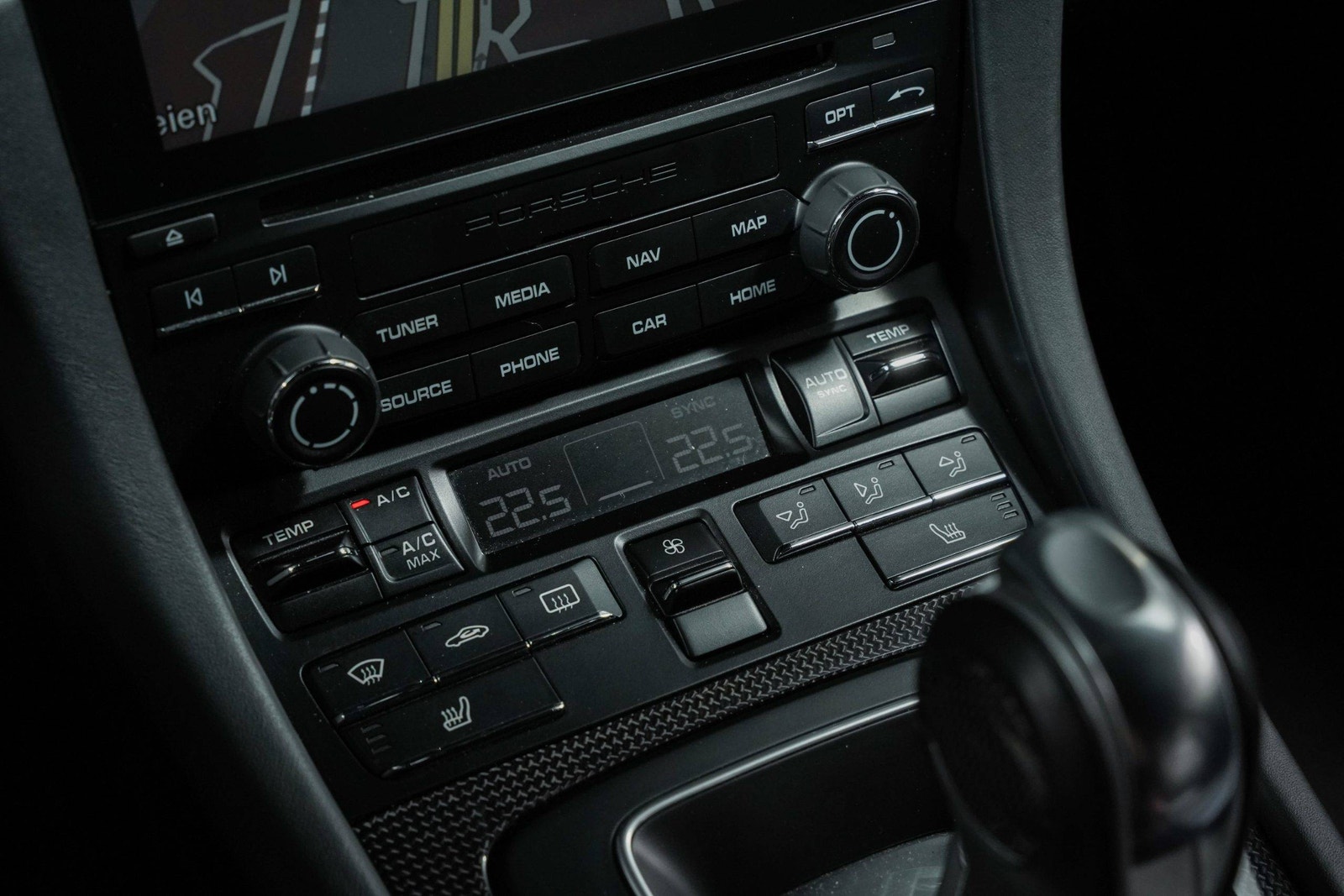 Hovedbilde av Porsche 911