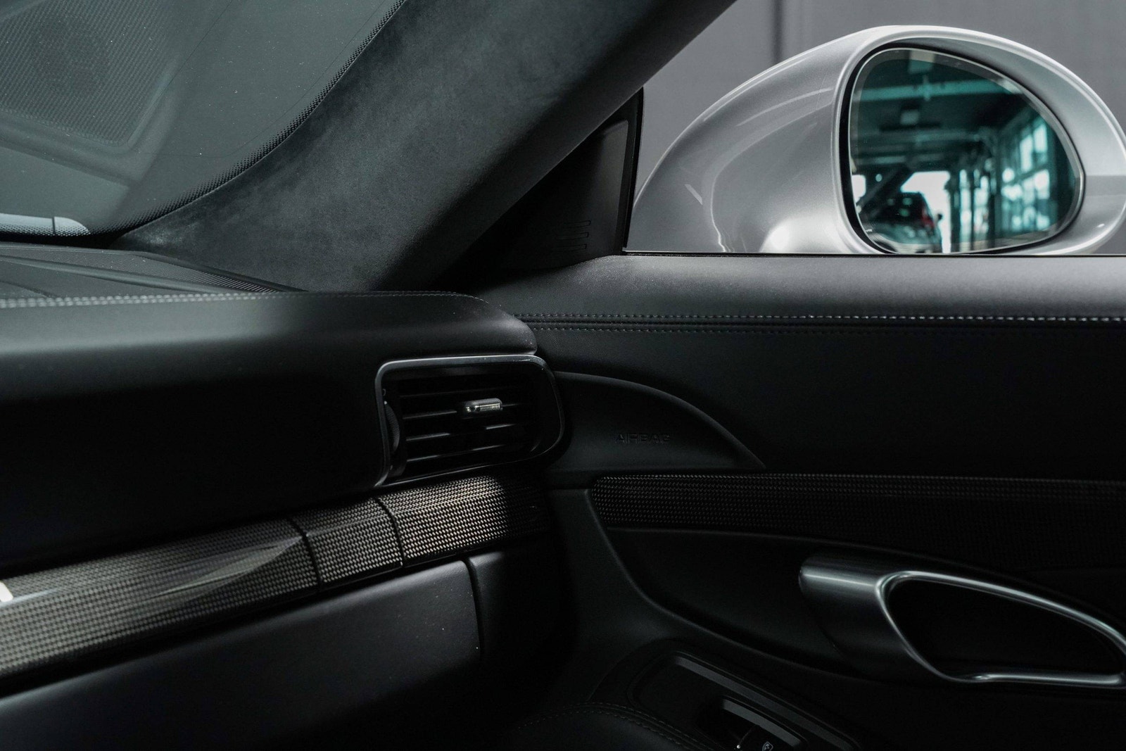 Hovedbilde av Porsche 911