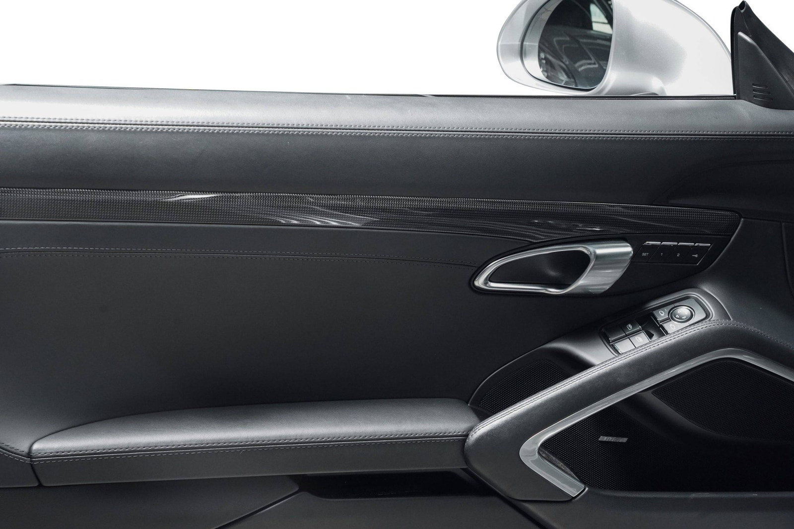 Hovedbilde av Porsche 911