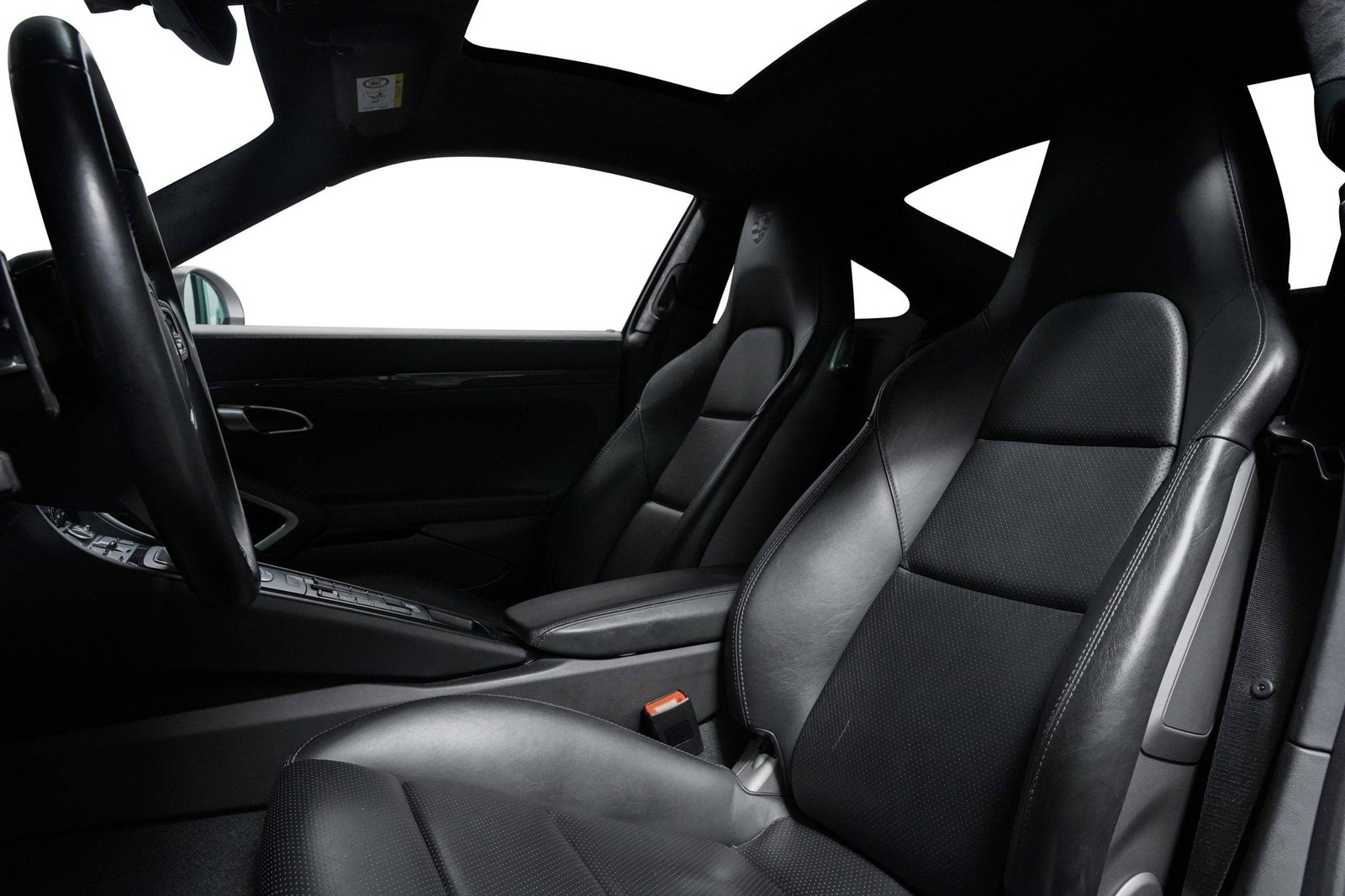 Hovedbilde av Porsche 911