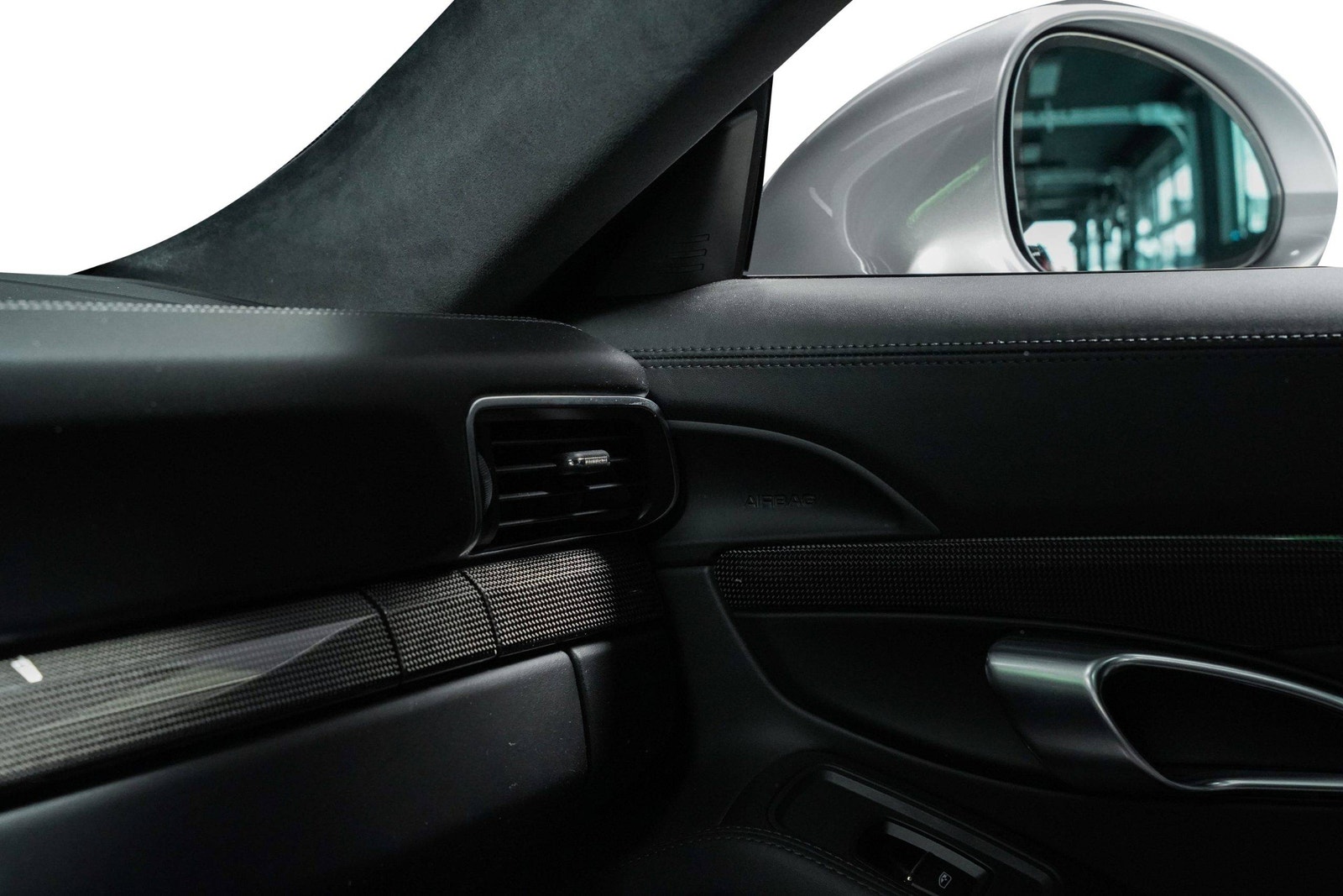 Hovedbilde av Porsche 911