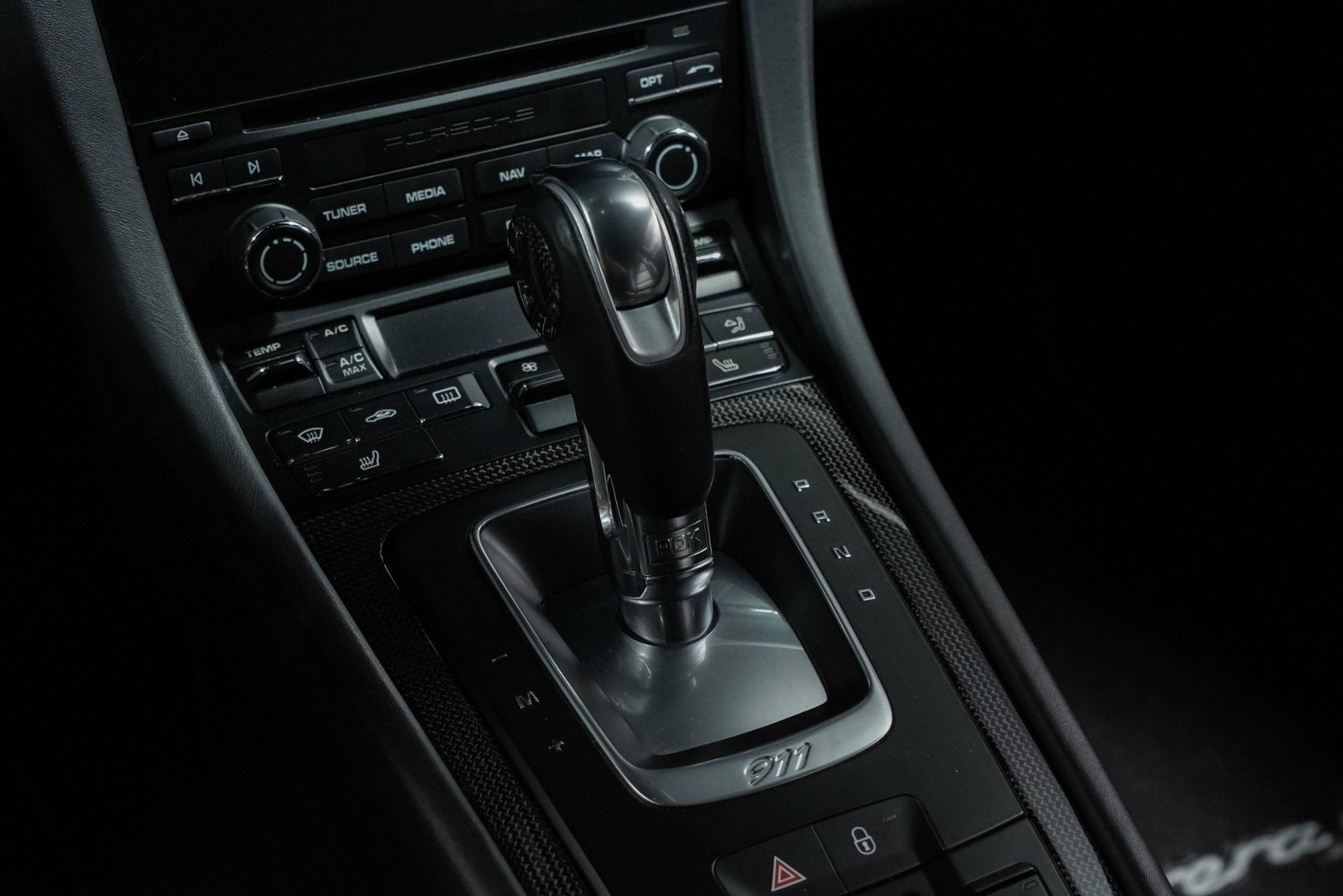 Hovedbilde av Porsche 911