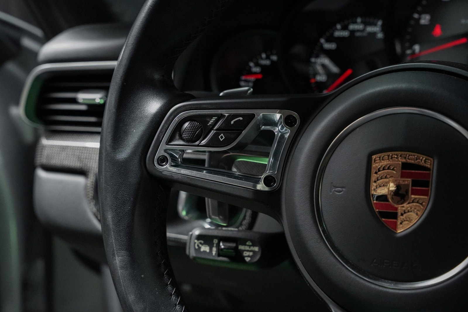 Hovedbilde av Porsche 911