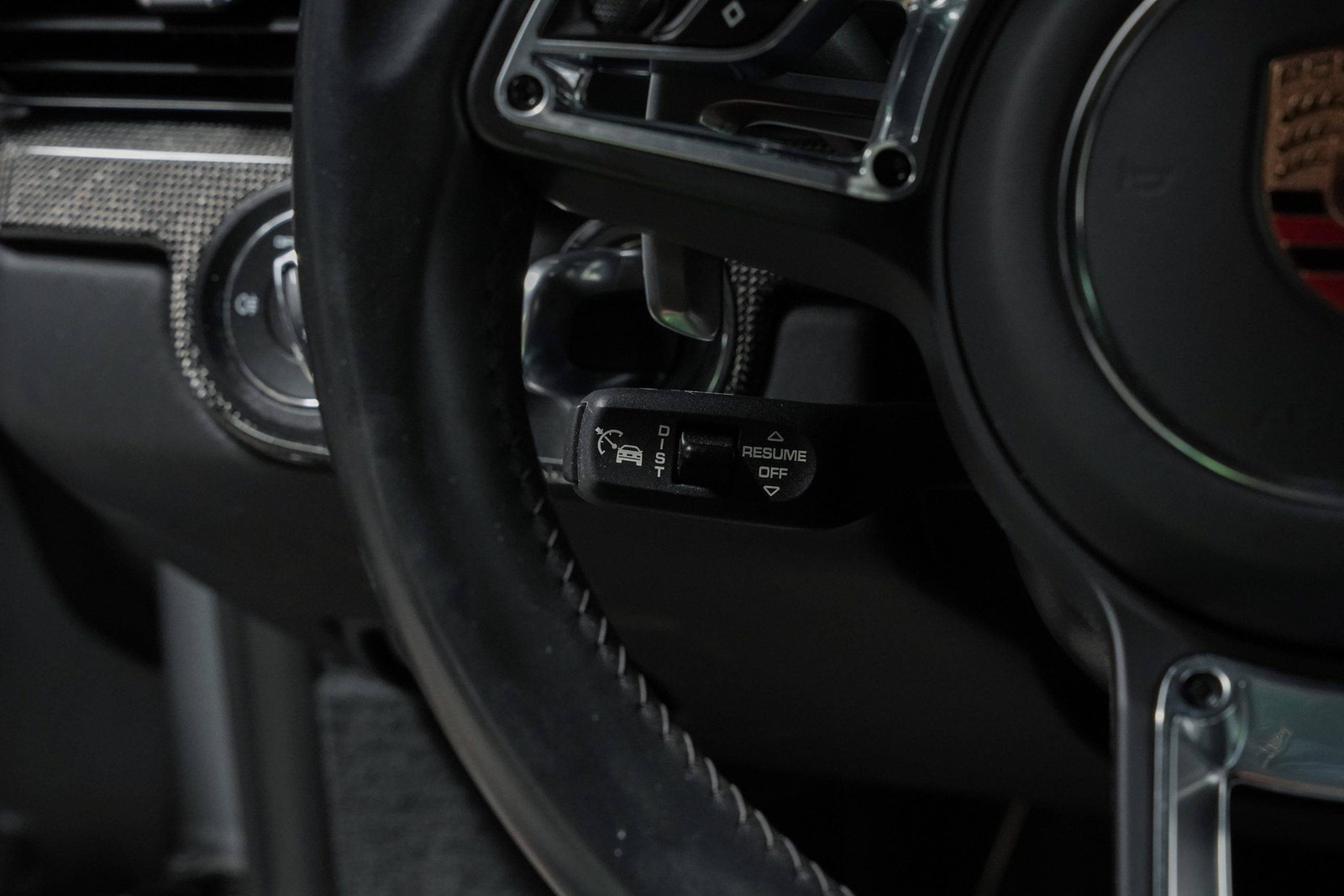 Hovedbilde av Porsche 911