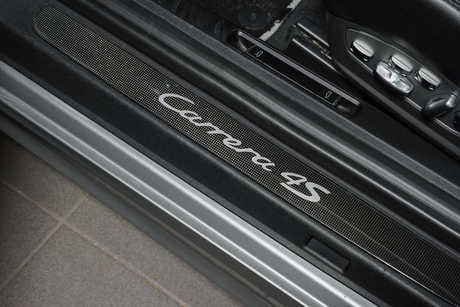 Hovedbilde av Porsche 911