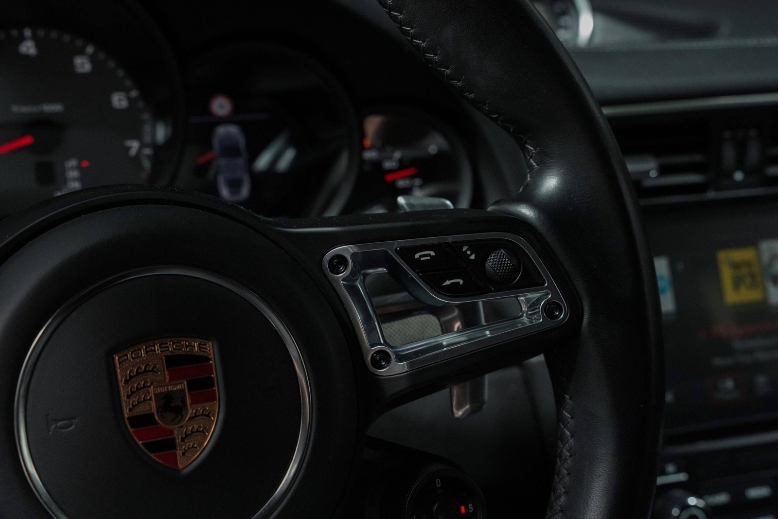 Hovedbilde av Porsche 911