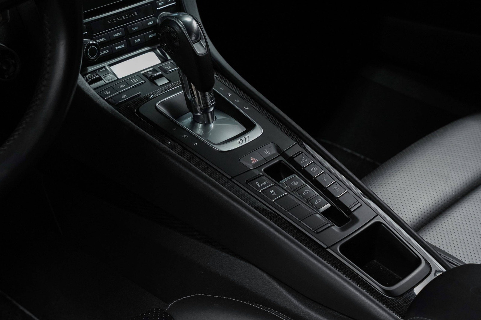 Hovedbilde av Porsche 911