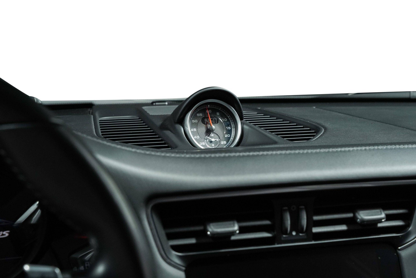 Hovedbilde av Porsche 911