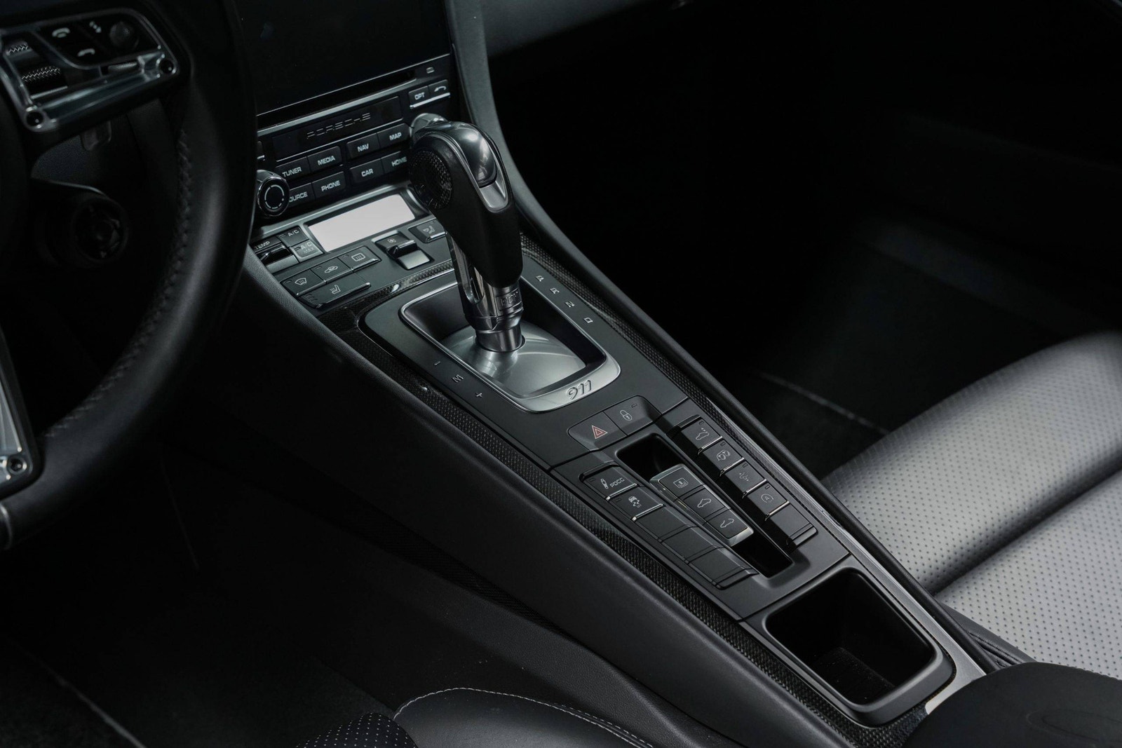 Hovedbilde av Porsche 911