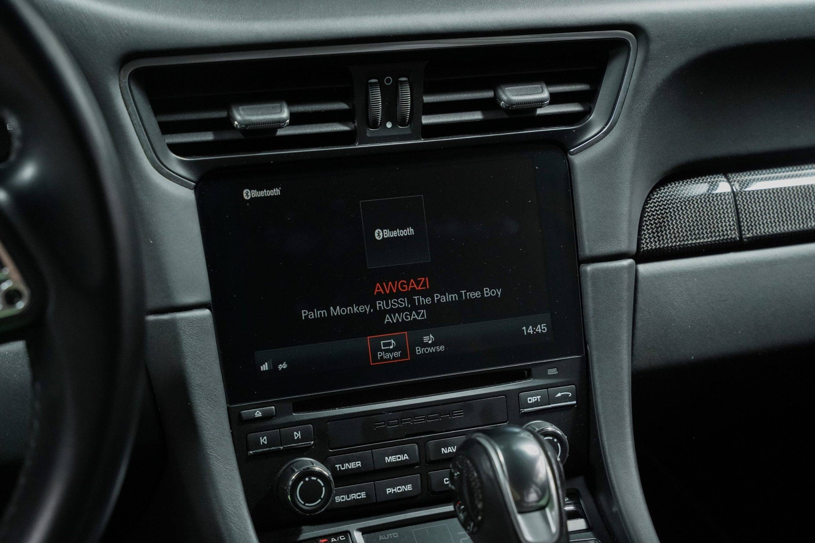 Hovedbilde av Porsche 911