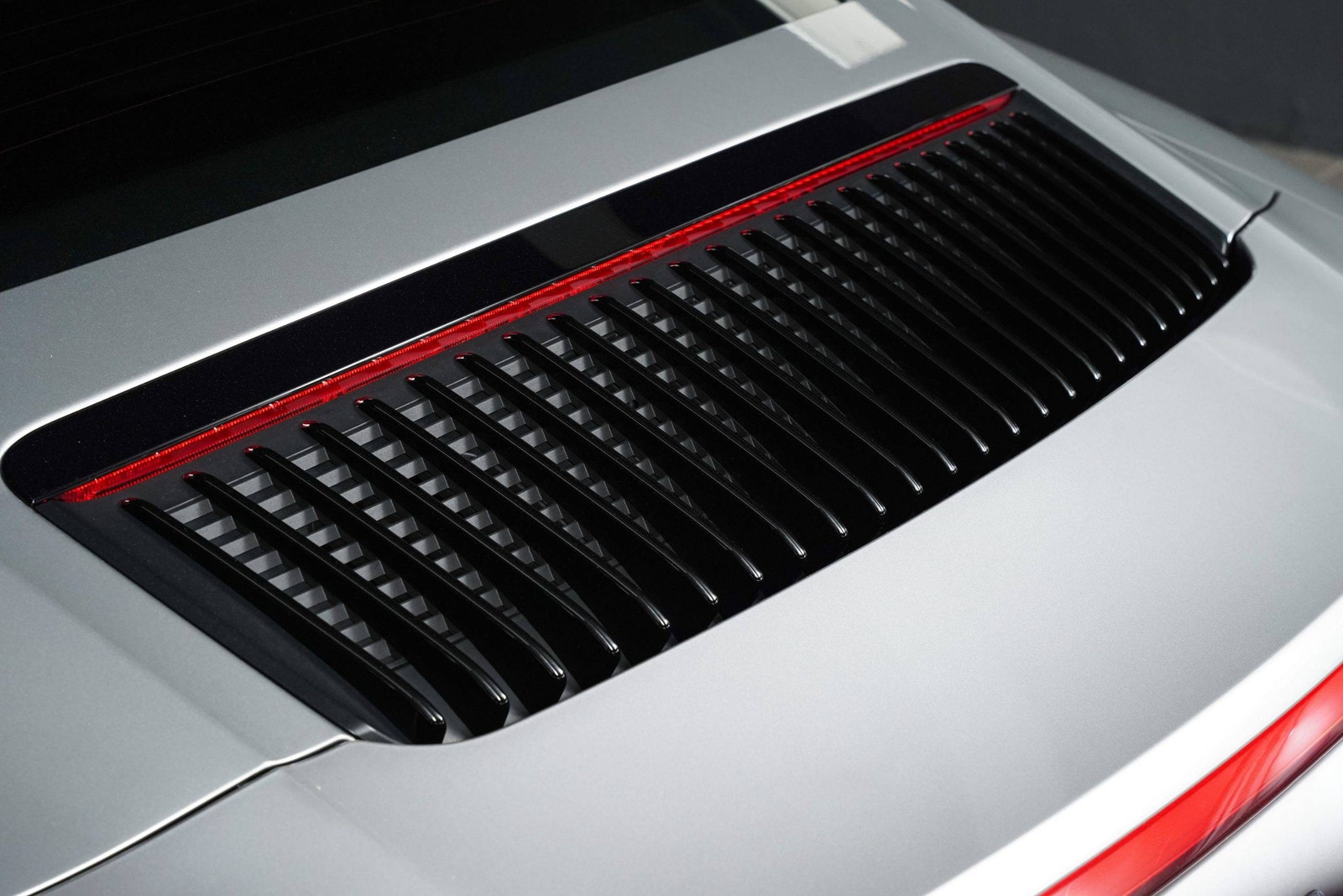 Hovedbilde av Porsche 911