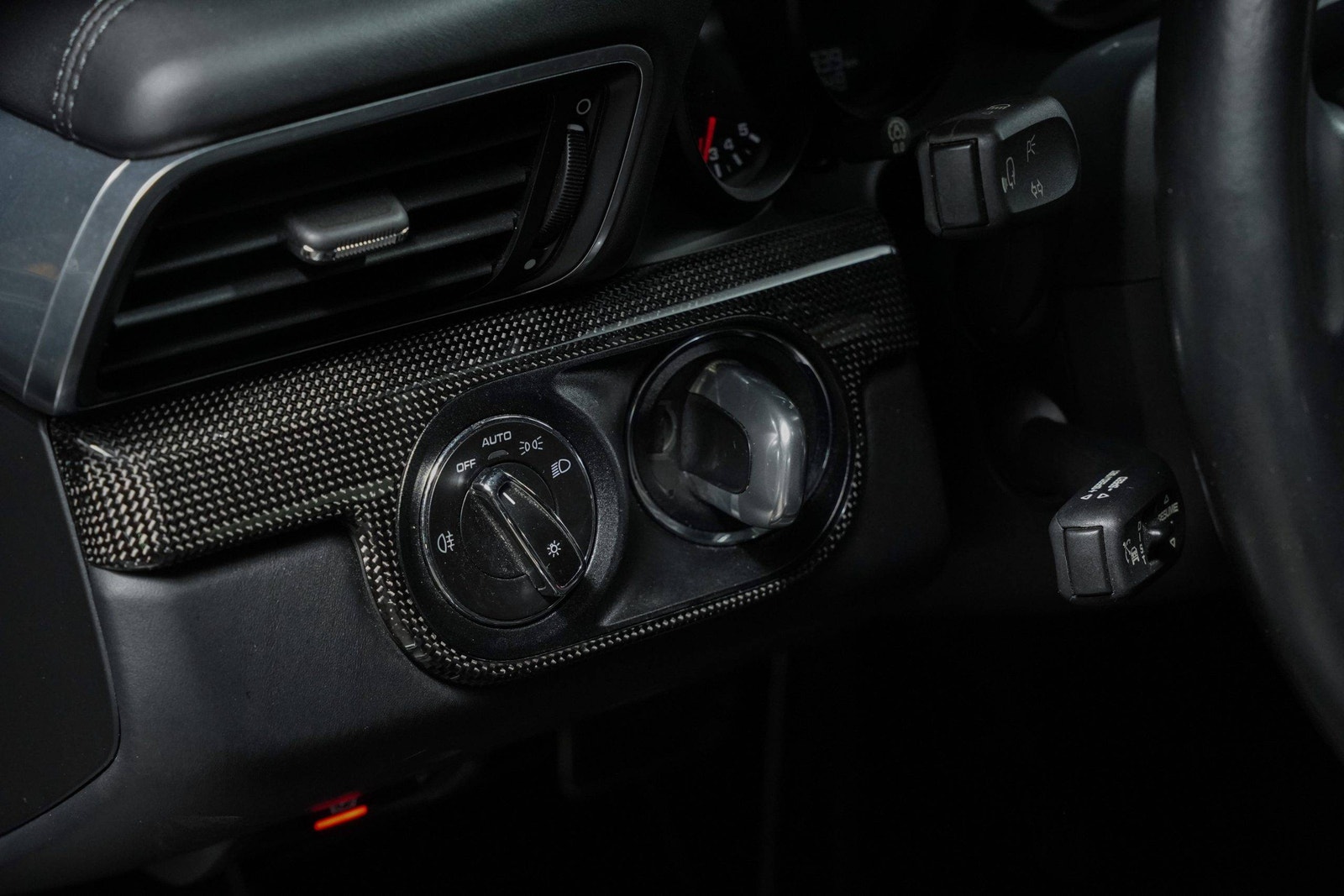 Hovedbilde av Porsche 911