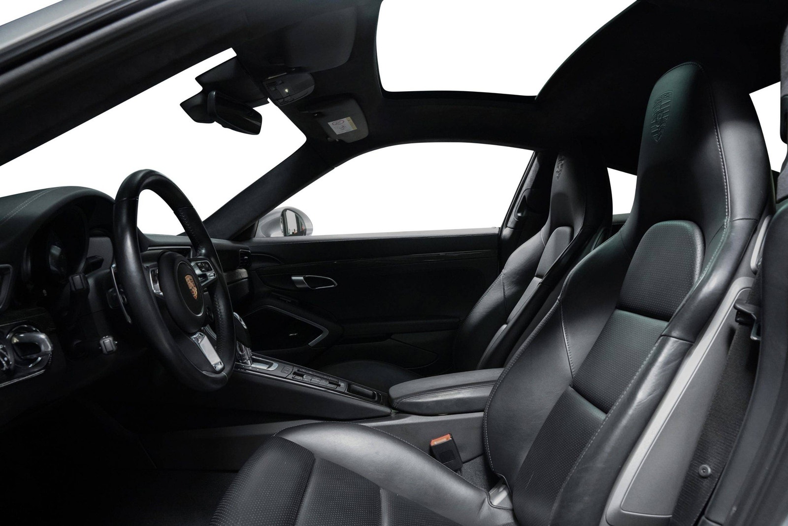 Hovedbilde av Porsche 911