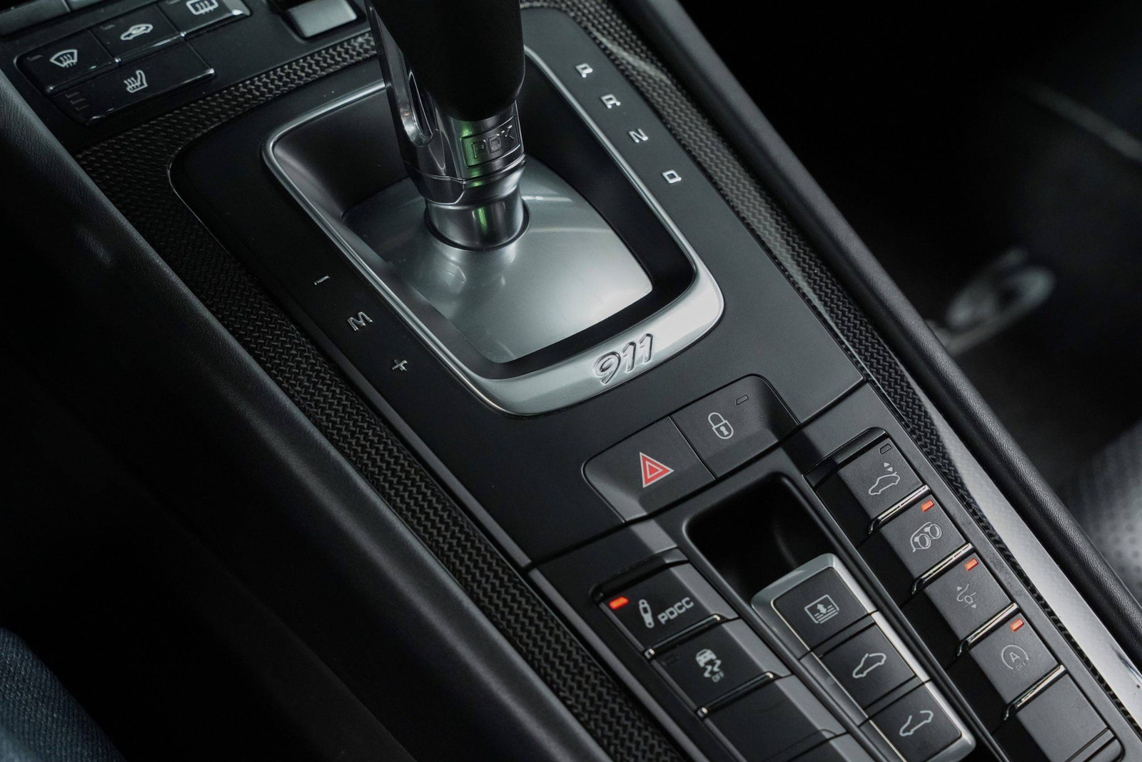 Hovedbilde av Porsche 911