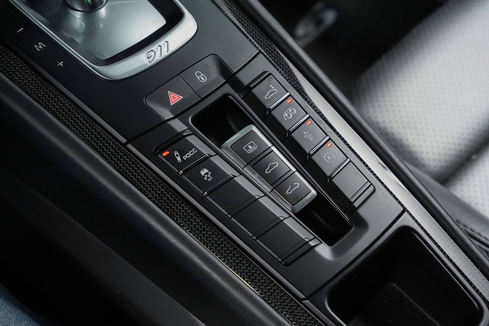 Hovedbilde av Porsche 911