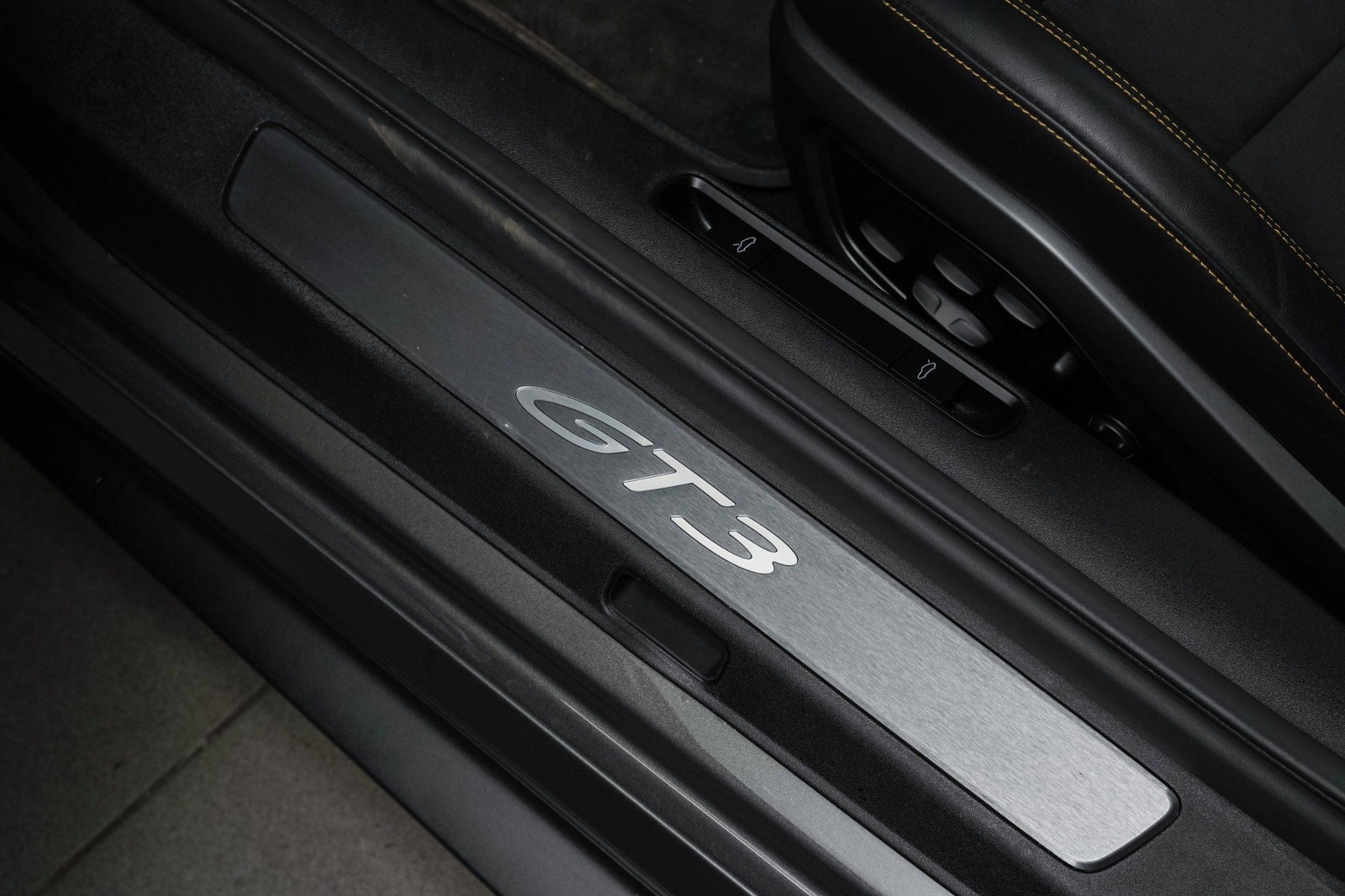 Hovedbilde av Porsche 911
