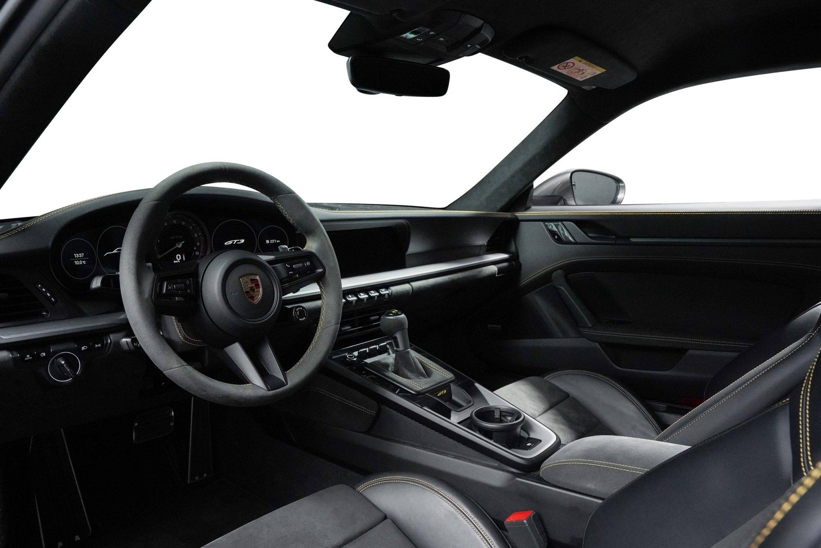 Hovedbilde av Porsche 911