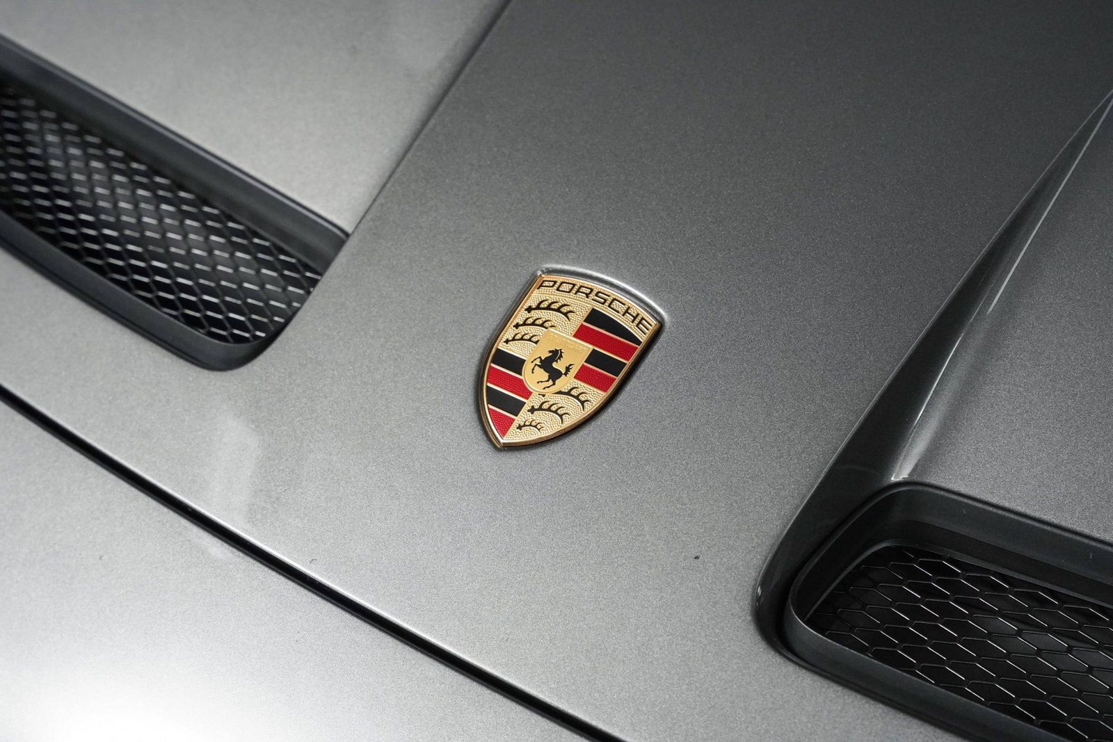 Hovedbilde av Porsche 911