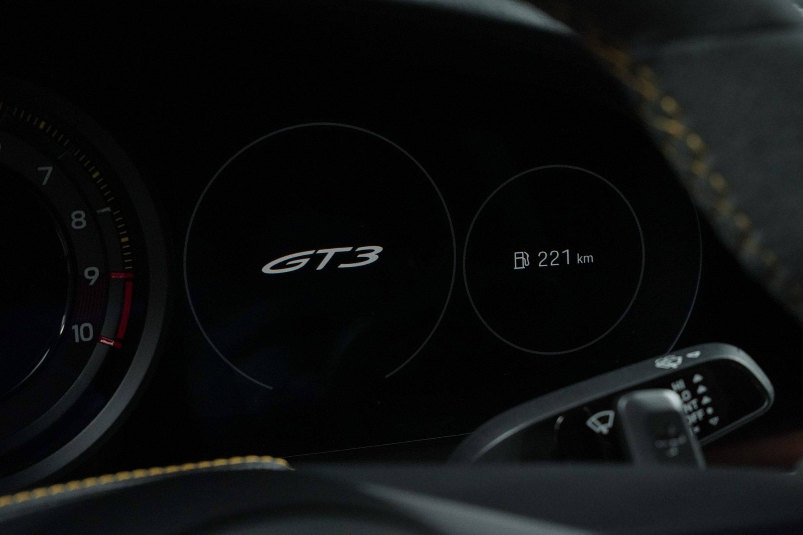 Hovedbilde av Porsche 911