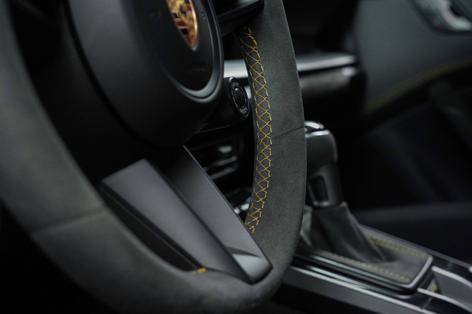 Hovedbilde av Porsche 911