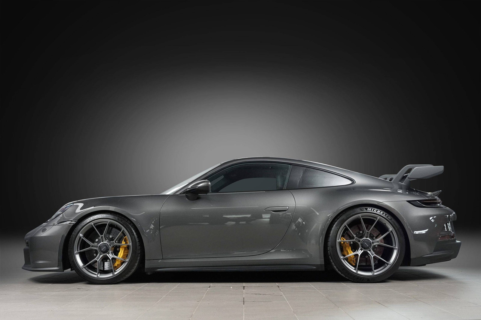 Hovedbilde av Porsche 911