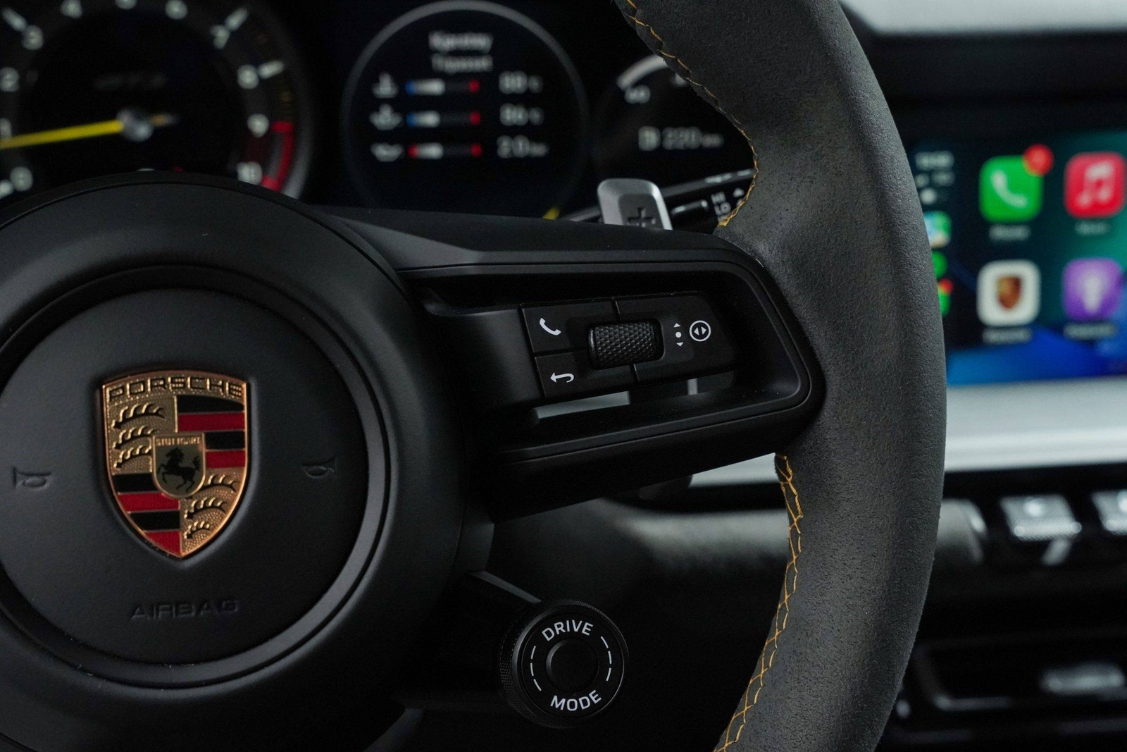 Hovedbilde av Porsche 911