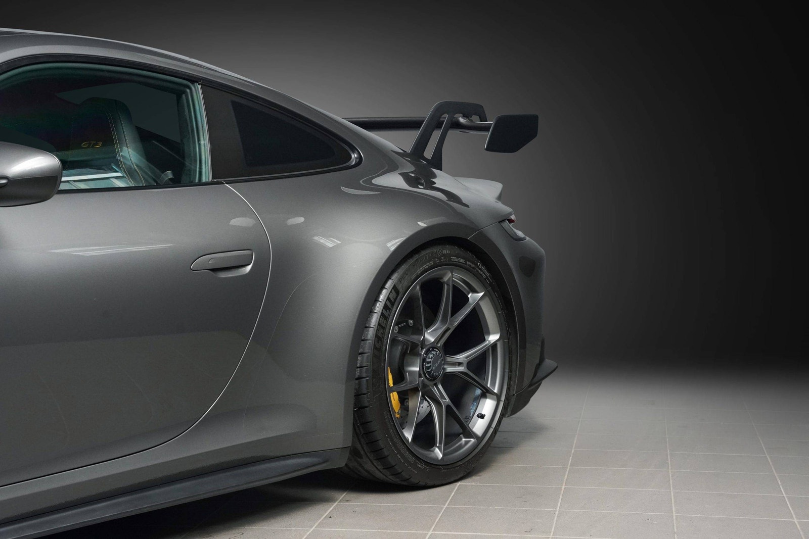 Hovedbilde av Porsche 911