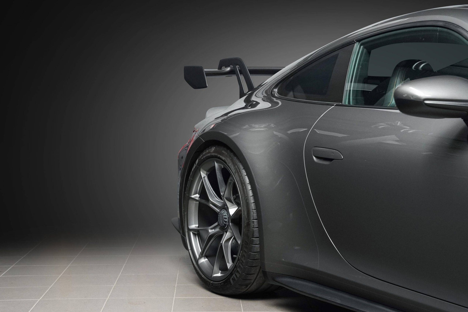 Hovedbilde av Porsche 911
