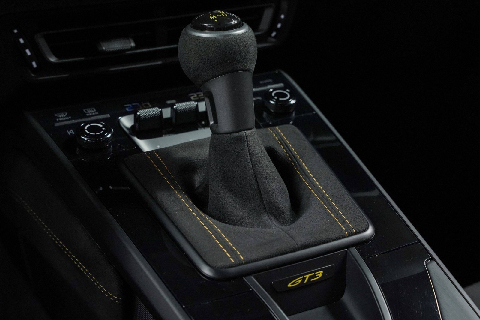 Hovedbilde av Porsche 911