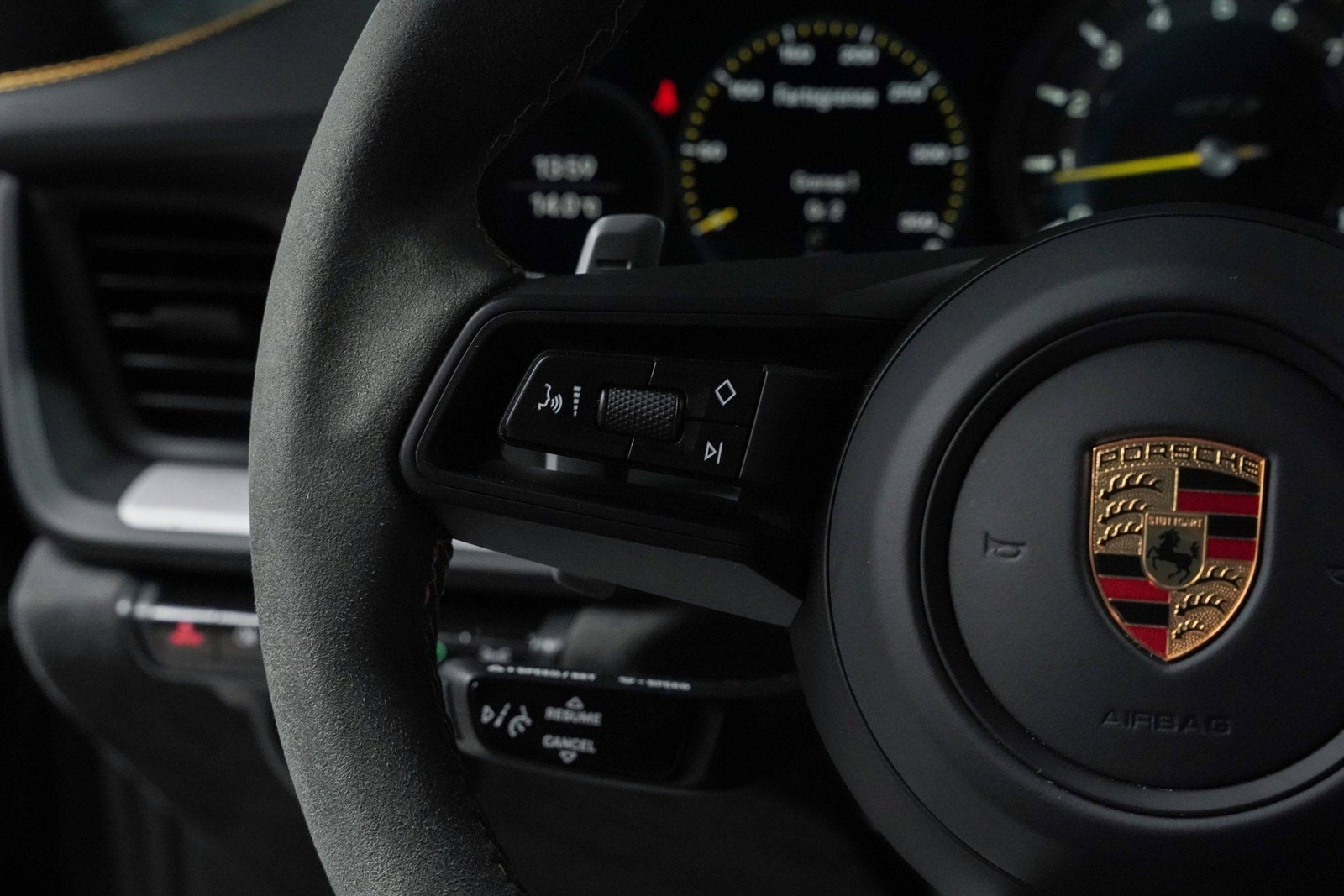 Hovedbilde av Porsche 911