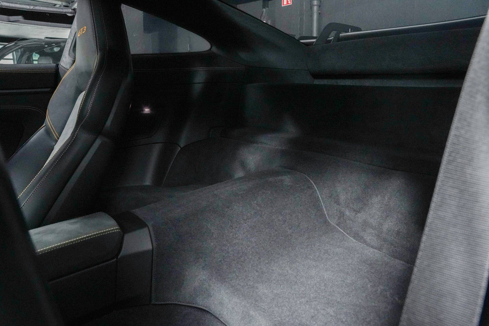 Hovedbilde av Porsche 911